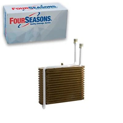 4 Seasons A/C Evaporator Core For 1995-1997 Pontiac Firebird 3.8L V6 - Image 1 of 4