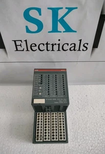 ABB DC551-CS31 B8 1SAP220500R0001 CS31 Busmodul mit Klemmensockel - Bild 1 von 4