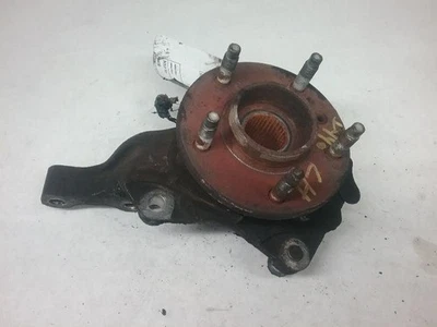 Левый передний шпиндель/кулак водителя подходит для 02–07 RENDEZVOUS 383458 - Изображение 1 из 4