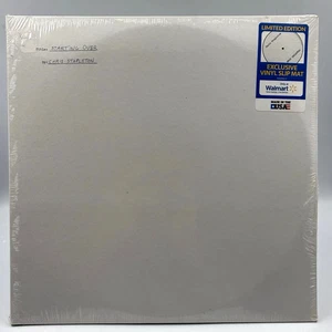 Chris Stapleton "Starting Over"  2 180g Vinyl W/ SLIP MAT! Walmart excl vg+++ - Picture 1 of 2