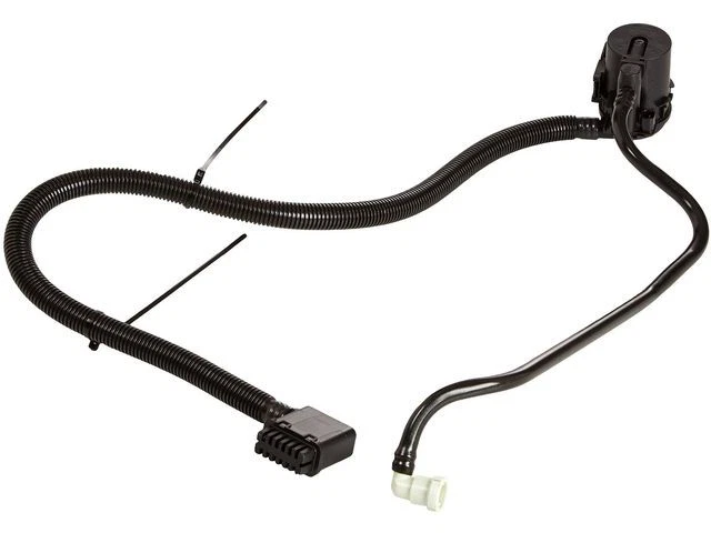 Вентиляционная решетка для паровой канистры 82KXXH16 для Yukon XL 1500 2007 2010 2008 2013 2009 2012 - Изображение 1 из 1