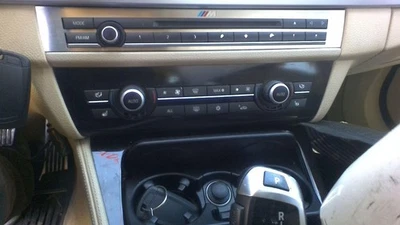 Used Automatic Transmission Shift Lever Assembly fits: 2011 Bmw 550I  Grade A - Image 1 of 4