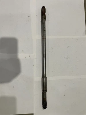 Eje de transmisión original Seadoo Sea Doo Xp GSX GSI GTX 717 787 800 1996-2000 Foto 1 de 4