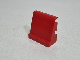 Lego Duplo Piece 6428 Set 4861 4694 4977 Red Hose Holder