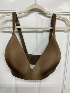 NWT Skims Lightly Lined 40DDD Jasper Bra New - Picture 1 of 3