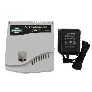 PetSafe RF-1002 In-Ground Dog Fence Transmitter Pet Containment Boundary RF1002 - Picture 1 of 3