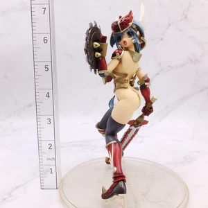 #M3486 Japan Anime Figur Queen's Blade - Bild 1 von 4