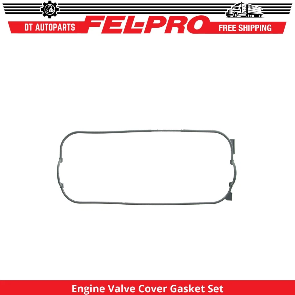 Juego de juntas de cubierta de válvula de motor Fel-Pro 1996 para Honda Odyssey 1995-1997 2,2 L L4 Foto 1 de 1