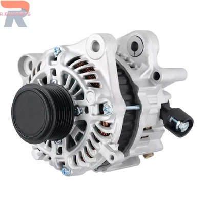For 2013 2014 2015 2016 2017 Honda Accord Sport 2.4L Automatic New Alternator - Image 1 of 4