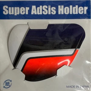 Casco Arai SAJ RX-Q Eléctrico Rojo Protector Soporte Lateral Pod Cubierta Lado Derecho Solo - Imagen 1 de 1