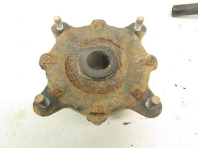 Buje de rueda trasera Polaris Sportsman 700 CARB 02 #2 5132520 2002 Foto 1 de 3