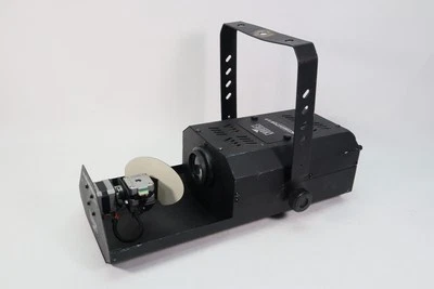 Chauvet DJ DMX-605A Intimidator 2.0 DMX Intelligent Scanner Light Moving Head 2 - Image 1 of 4