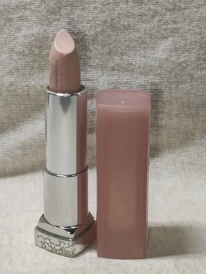 Lápiz labial Maybelline 910 DESNUDO TODO 0,15 oz {envío gratuito} defectuoso (leer) Foto 1 de 4