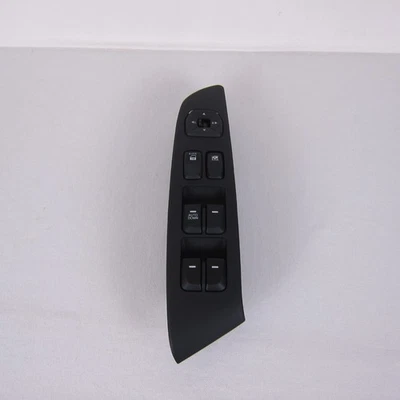 OEM Window Master Switch For Hyundai TUCSON IX35 2010-2015 383490-1310 - Image 1 of 4