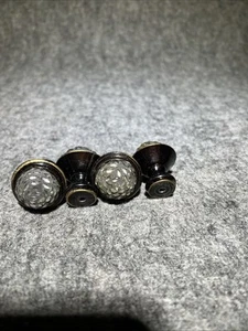 4 Beaded Drawer/door Pulls - Picture 1 of 5