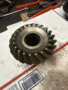 Volvo Penta 3851505 - Picture 1 of 12