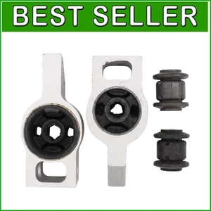 Suspension Control Arm Bushing and Bracket Kit for Tiguan/CC & Passat 2006-2017 - Picture 1 of 6