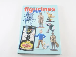 WERBEFIGUREN - Jean-Claude PIFFRET - Editions HISTOIRE & COLLECTIONS - Bild 1 von 8