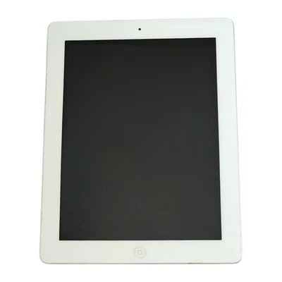 Apple iPad 2 A1397 64 GB, Wi-Fi + 3G, 9.7 in - White - Image 1 of 3