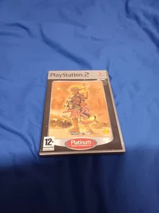PlayStation2 : Jak 3: Platinum | COMPLETE with Manual | PS2 PlayStation 2 - Picture 1 of 4