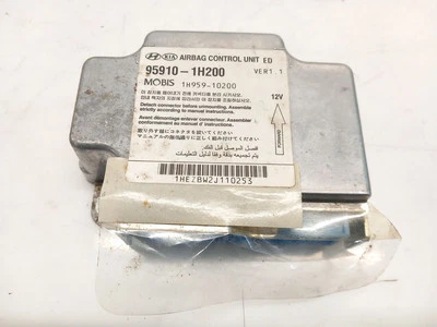 959101H200 CENTRALINA  / 2403809 PER KIA PRO CEE´D ED 2.0 CRDI 140 - Immagine 1 di 4