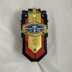 Dispositivo Bandai Mobirates Gokaiger Henshin | Power Rangers | Usato - Foto 1 di 5