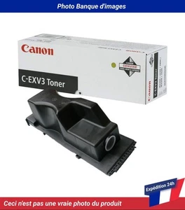 6647A002 Canon imageRunner 2200 Toner Noir - Photo 1/4