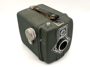 Daci Royal Boxkamera Analogkamera Camera - Picture 1 of 5