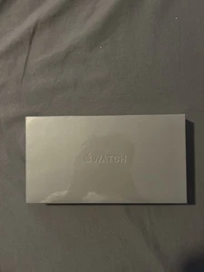 Apple Watch Ultra 2 Negro Titanio Estuche 49mm GPS + Celular - Imagen 1 de 4