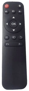 Mando a distancia de repuesto para XuanPad X3 mini proyector de películas portátil completo - Imagen 1 de 6