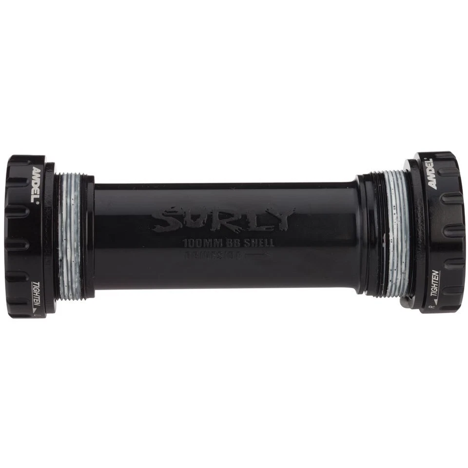 Surly CR8628 OD Enduro Bottom Bracket Set Regular 100mm - Image 1 of 1