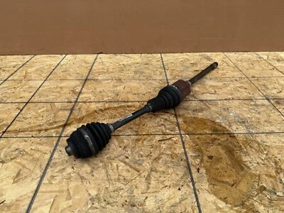 BMW F01 F02 ALPINA B7 10-17 FABRICANTE DE EQUIPAMENTO ORIGINAL EIXO DIANTEIRO DIREITO DO PASSAGEIRO CV EIXO AWD - Imagem 1 de 4