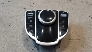 Interruptor mando mercedes 213 257 238 unidad multimedia a2139008510 - Imagen 1 de 14