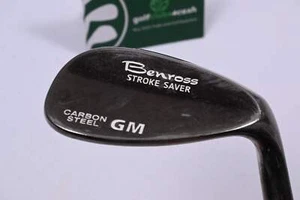 Benross Stroke Saver Lob Wedge / 61 Degree / Regular Flex Dynalite - Picture 1 of 6
