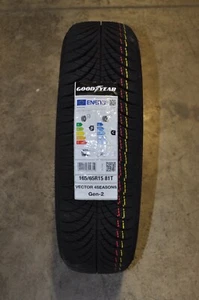 Reifen Goodyear Vector 4 Seasons Gen-2 165/65 R15 81T - Bild 1 von 4
