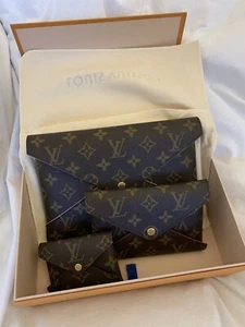 Louis Vuitton Kirigami Set Full Set New With Dust Bag & Box - Bild 1 von 11