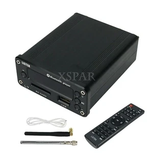 Bluetooth 5.0 DAC Decoder DAC Unterstützung U-Disk SD Karte Verlustfrei Musik L7 Standard - Bild 1 von 10