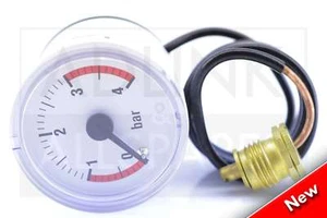 MANÓMETRO HEATLINE STAR 24 D004090673 ERA 3004090673 - Imagen 1 de 2