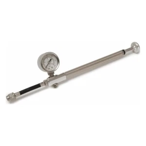 Giyo Gs-01 Aluminium Pumpe Für Luftgabeln - 20 Bar Fahrräder - Bild 1 von 1