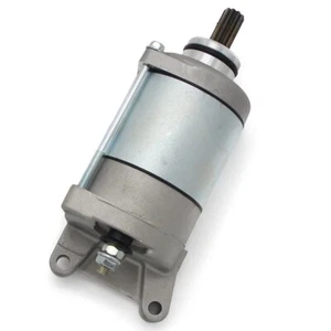 Starter Motor For Honda CRF230 CRF230F 2008-2017 CRF230L 2008-2009 CRF230M 2009 - Picture 1 of 6