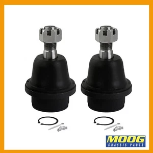 Moog Suspension Replacement Lower ball joint Set for toyota Tacoma 2005-2021 - Picture 1 of 3
