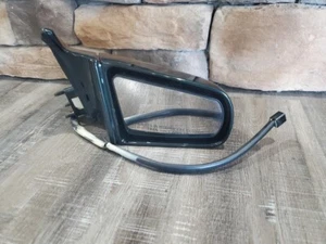 1992-1994 Cadillac Eldorado RIGHT Power Mirror Assembly DARK GREEN PN#03536908 - Bild 1 von 4