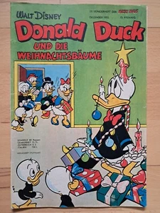 Walt Disney ́s Mickey Mouse Cuaderno Especial Nº33 - ORIGINAL PRIMERA EDICIÓN COMICHEFT - Imagen 1 de 3