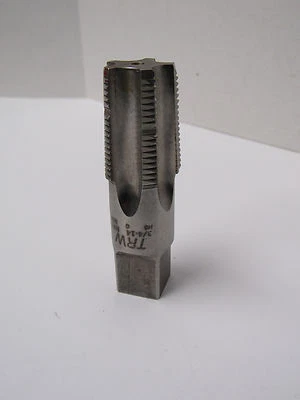 TRW  3/4"-14 NPT H3 G 5 FLUTE TAP - Image 1 of 4