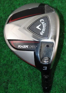 Callaway RAZR FIT Holz 3 Light Flex - Bild 1 von 3