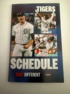 DETROIT TIGERS LITTLE CESARS HORARIO TARIK SKUBAL RILEY GREENE CARPINTERO - Imagen 1 de 3