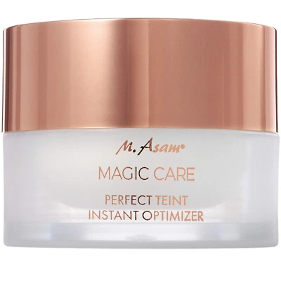 M. Asam MAGIC CARE Perfect Teint (30 Ml) – Transparentes Make-Up Lässt Falten Ve - Bild 1 von 4