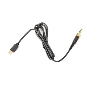 Sarasmonic Output cable to connect SR-WM4C to GoPro Action Cameras - Picture 1 of 2