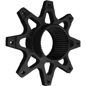 TI22 Performance TIP4015 Inboard Brake Rotor Mount Billet Splined - Foto 1 di 2