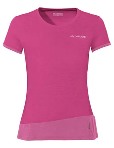 VAUDE Women's Sveit T-Shirt Größe S 38 NEU - Bild 1 von 1